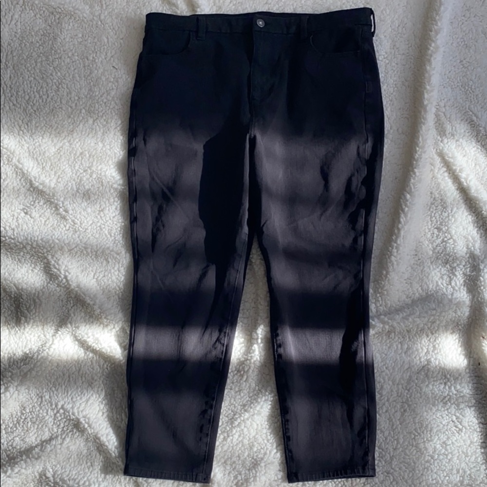American Eagle Jegging
